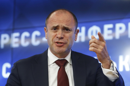 Президент СКР назвал бессмысленным решение перенести финал Кубка мира из России