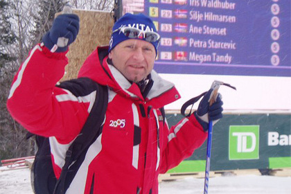 Работавший со сборной России норвежский тренер признался в передаче данных WADA