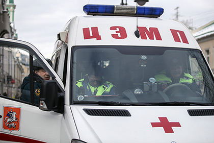 Ранивший из ружья пять человек москвич покончил с собой