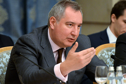 Рогозин назвал дату утверждения госпрограммы вооружений на 2017-2025 годы