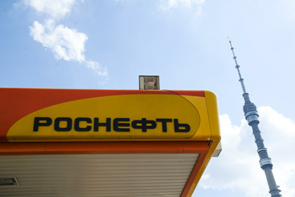 «Роснефть» откроет на московских АЗС итальянские кафе