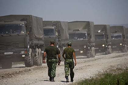 СМИ сообщили об отправке чеченских батальонов «Восток» и «Запад» в Сирию