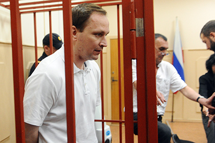 Сотрудники ГУЭБиПК задержаны по делу бывшего главы подразделения Сугробова