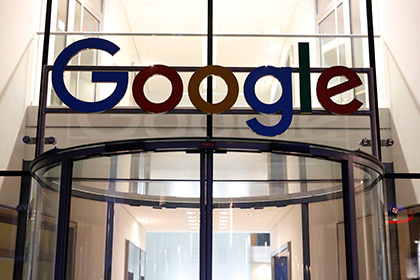 Суд подтвердил законность штрафа для Google