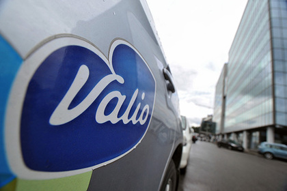Суд в Финляндии оштрафовал Valio на 70 миллионов евро