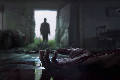 Тизер продолжения The Last of Us заметили спустя два месяца после появления