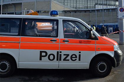 Три человека ранены в результате стрельбы в исламском центре в Цюрихе