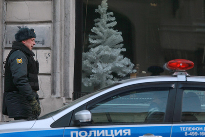 Участница пьяного ДТП с двумя погибшими в Подмосковье уволена из полиции