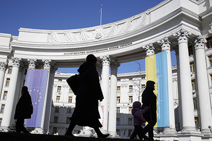 Украина собралась судиться с Россией из-за нарушения Договора о дружбе