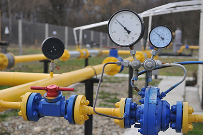 Украина вознамерилась стать поставщиком газа в 2021 году