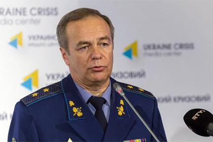 Украинский генерал назвал возможный способ захвата Россией «коридора» в Крым