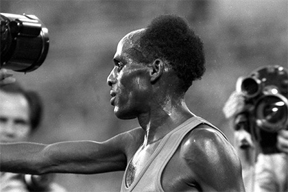 Умер двукратный победитель Олимпиады 1980 года