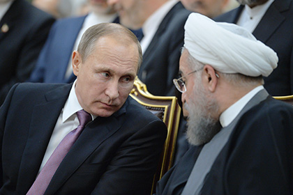 Успех переговоров ОПЕК объяснили разговором Путина и Роухани