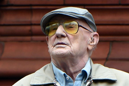В Британии перед судом предстал 101-летний педофил