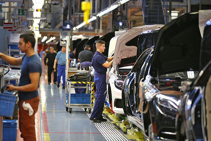 В Daimler рассказали о причинах выбора Подмосковья для строительства завода