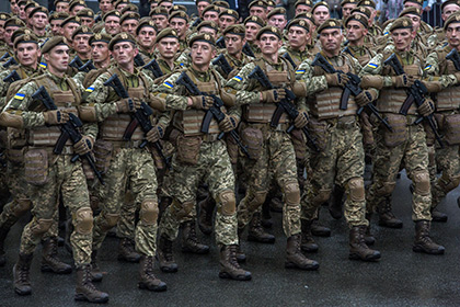 В ДНР украинскую армию назвали сборищем убогих и алкоголиков