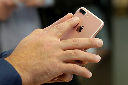 В iPhone 7 нашли критический дефект камеры