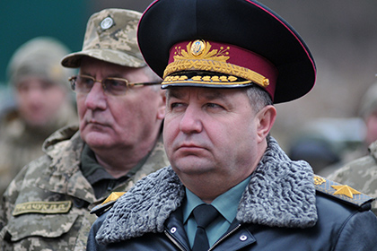 В Киеве констатировали отсутствие оружия для удара по Крыму