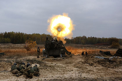 В Киеве заявили об успешном завершении ракетных стрельб в районе Крыма