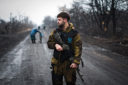 В ЛНР сообщили о 40 погибших военнослужащих из «Киевской Руси»