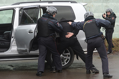 В Москве обезвредили готовившую теракты на Новый год ингушскую банду
