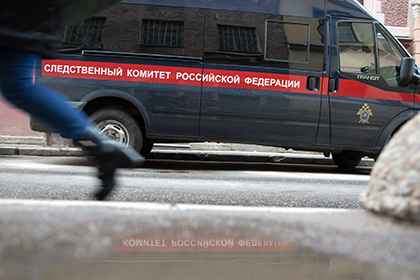 В Москве ранили полицейского во время задержания подозреваемых в разбое