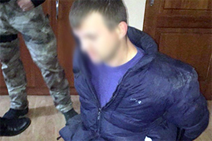 В Одесской области задержали собиравшегося повторить берлинский теракт убийцу