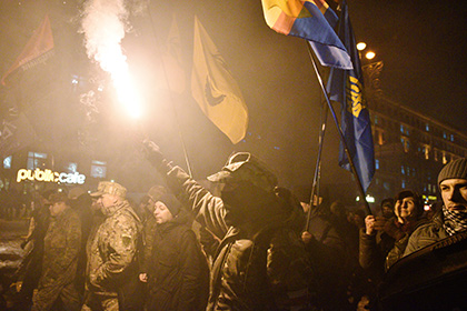 В Польше предложили приравнять украинский национализм к нацизму и коммунизму