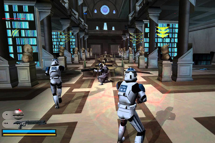 В Star Wars: Battlefront 2 появится одиночная кампания