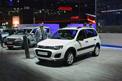 Завод «Чеченавто» заявил о готовности увеличить выпуск автомобилей Lada