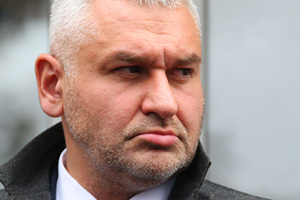 Адвокат сообщил о приводе бывшего защитника Савченко на допрос по делу Умерова