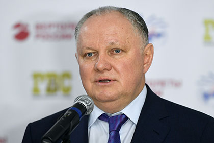 Александр Михеев вступил в должность главы «Рособоронэкспорта»