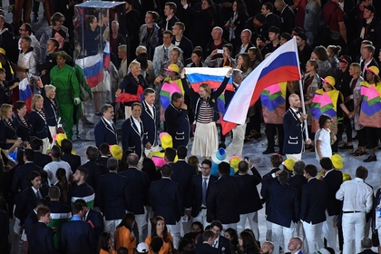 Антидопинговые организации 19 стран призвали отстранить Россию от соревнований