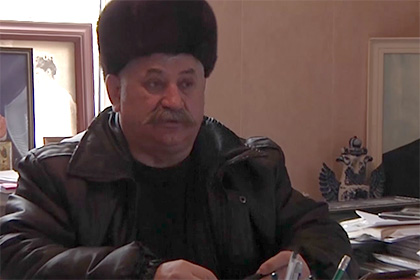 Атаман Козицын объявил сбор казаков-добровольцев для защиты Донбасса