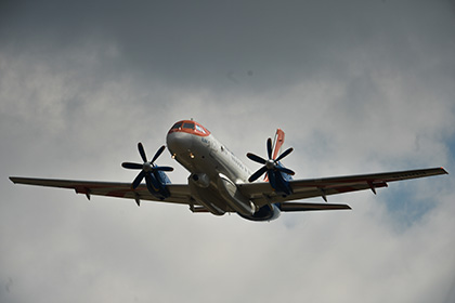 Авиастроители пообещали выпускать по дюжине Ил-114 ежегодно