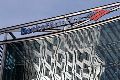 Bank of America предрек отмену антироссийских санкций к 2018 году