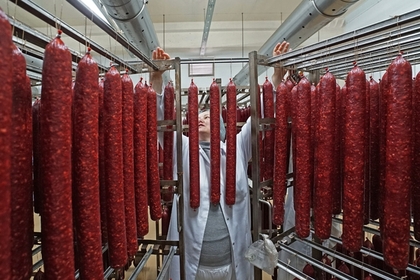 Бельгийские производители победили конкурентов в 17-летнем «колбасном споре»
