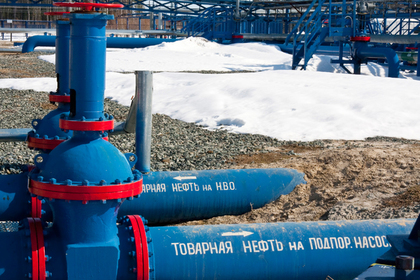 Белоруссия поднимет тарифы на транзит нефти