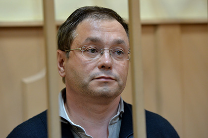 Бывший глава «Моего банка» Фетисов предстанет перед судом за вывод активов