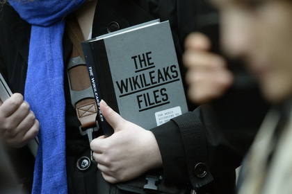 CNN узнал об установлении спецслужбами США посредников между Москвой и WikiLeaks