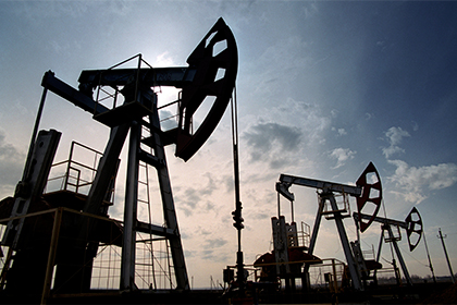 Добыча нефти в России достигла рекорда