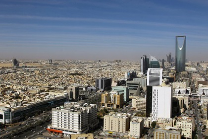 Двух террористов ликвидировали в столице Саудовской Аравии