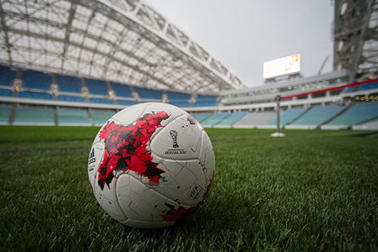 ФИФА утвердила увеличение числа команд-участниц ЧМ до 48