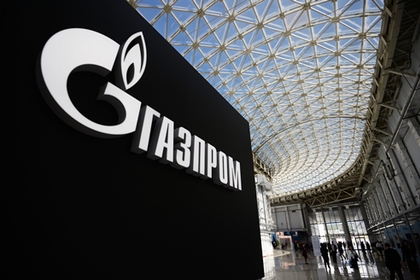 «Газпром» сообщил о рекордных объемах экспорта газа по «Северному потоку»