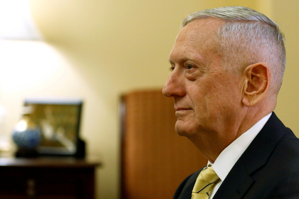 Глава Пентагона заверил Столтенберга в важности НАТО для США