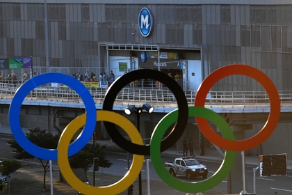 Глава UKAD высказался за отстранение сборной России от Олимпиады-2018