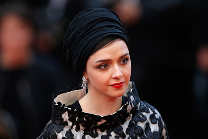 Иранская актриса отказалась присутствовать на «Оскаре» из-за Трампа