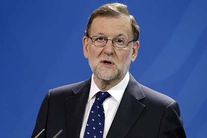 Испанский премьер назвал возможную победу Ле Пен катастрофой для Европы