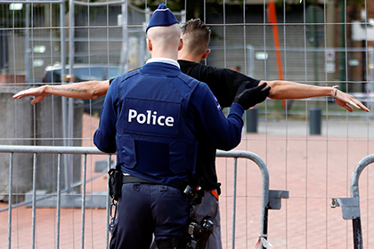 Изготовители фальшивых документов для террористов получили сроки в Бельгии