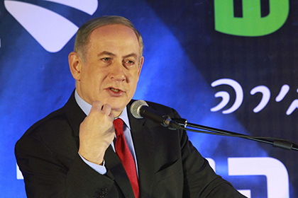Израильские следователи допросили Нетаньяху по делам о коррупции